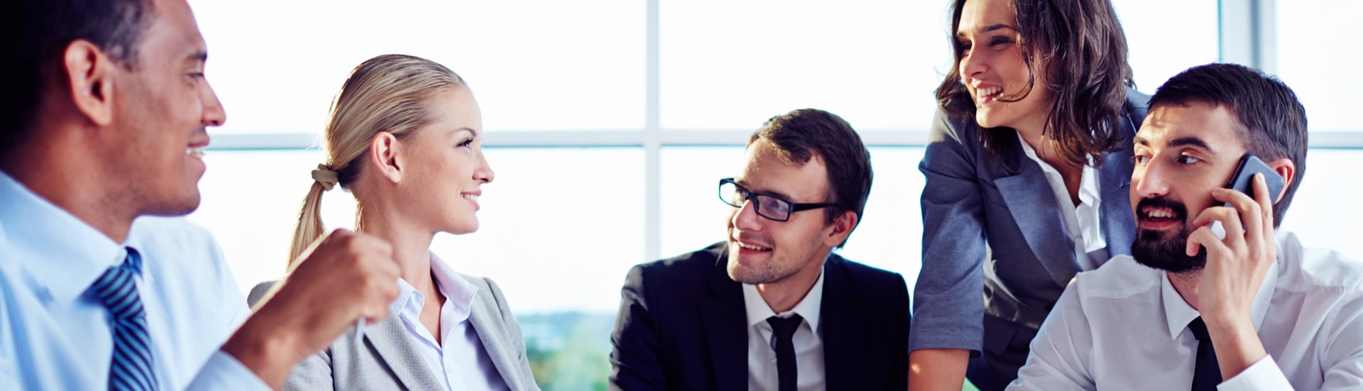 Sinomatix Solutions